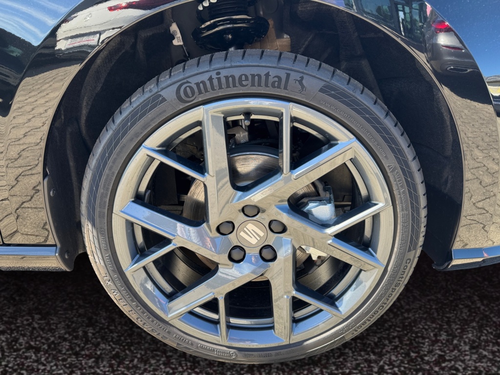 Ibiza 1.0 TSI Style DSG NAVI+SHZ+TECH-Paket+RFK