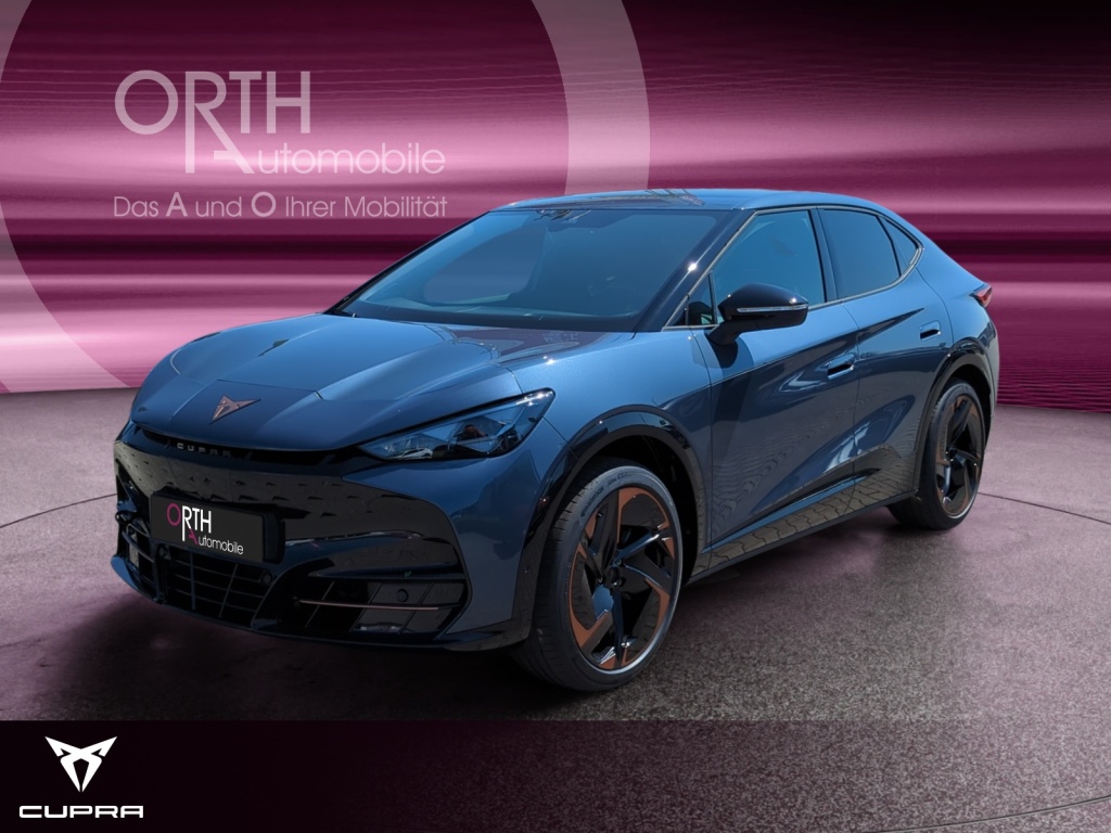 Tavascan VZ 4Drive 77 kWh 340PS EXTREME PACKAGE