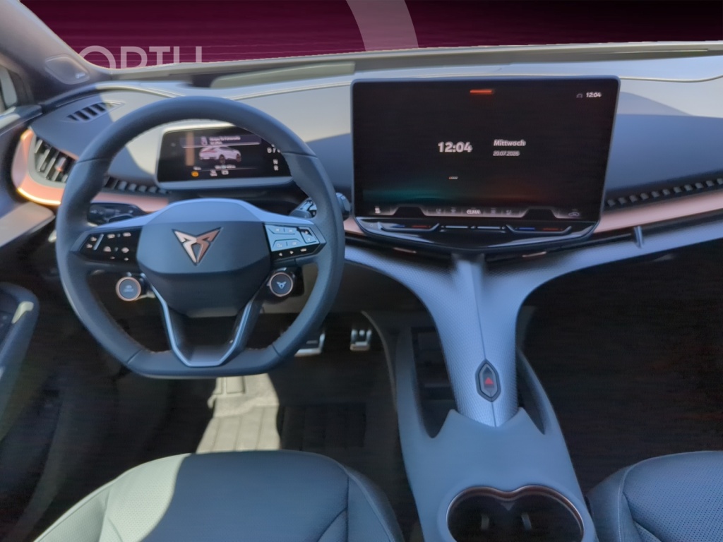 Tavascan VZ 4Drive 77 kWh 340PS EXTREME PACKAGE