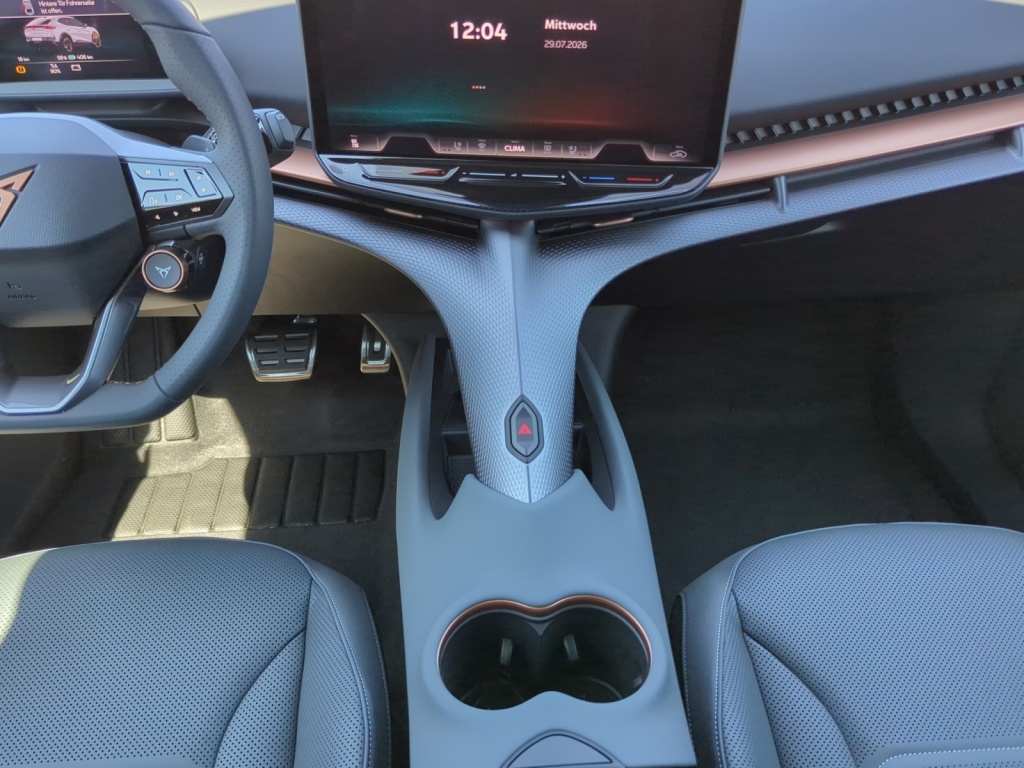 Tavascan VZ 4Drive 77 kWh 340PS EXTREME PACKAGE