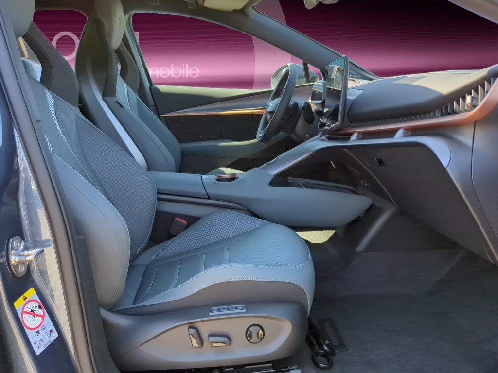 Tavascan VZ 4Drive 77 kWh 340PS EXTREME PACKAGE