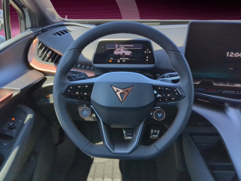 Tavascan VZ 4Drive 77 kWh 340PS EXTREME PACKAGE