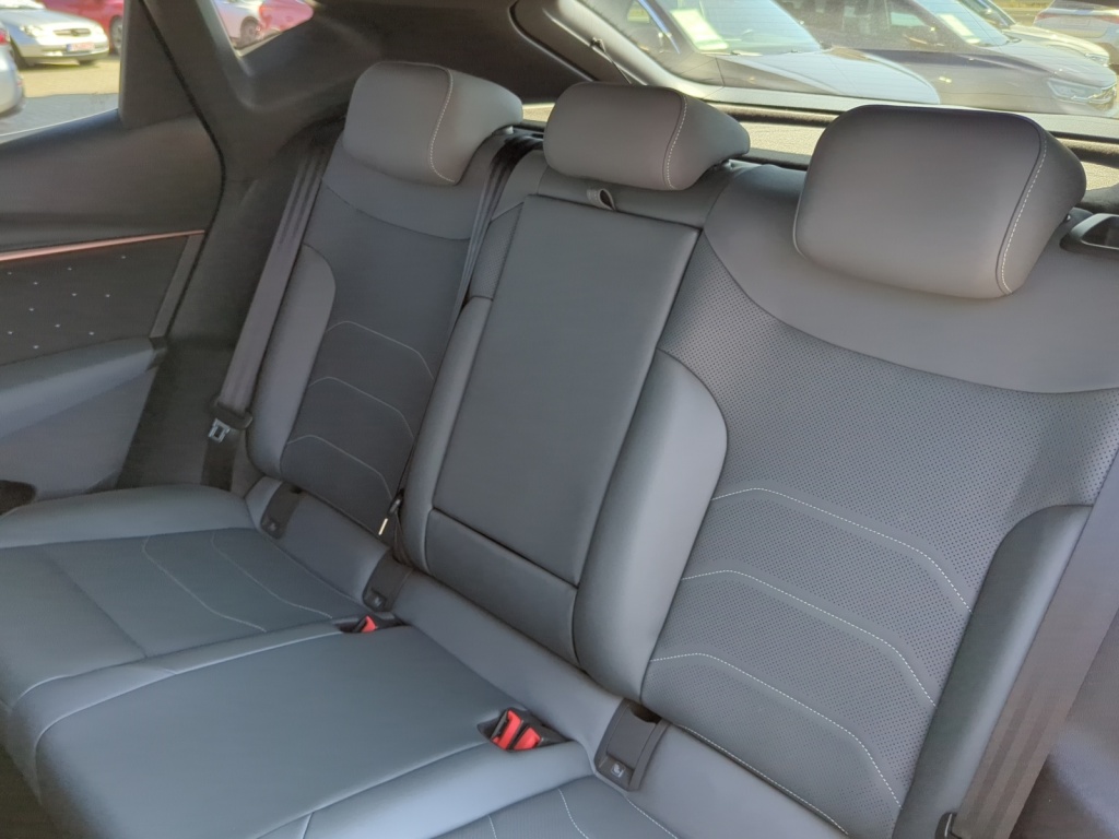 Tavascan VZ 4Drive 77 kWh 340PS EXTREME PACKAGE
