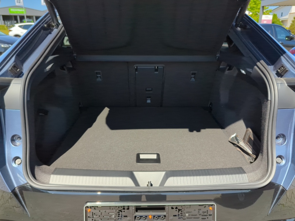 Tavascan VZ 4Drive 77 kWh 340PS EXTREME PACKAGE