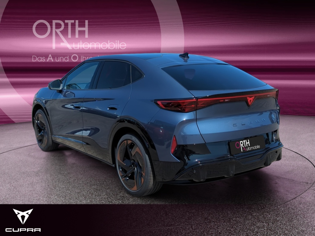 Tavascan VZ 4Drive 77 kWh 340PS EXTREME PACKAGE