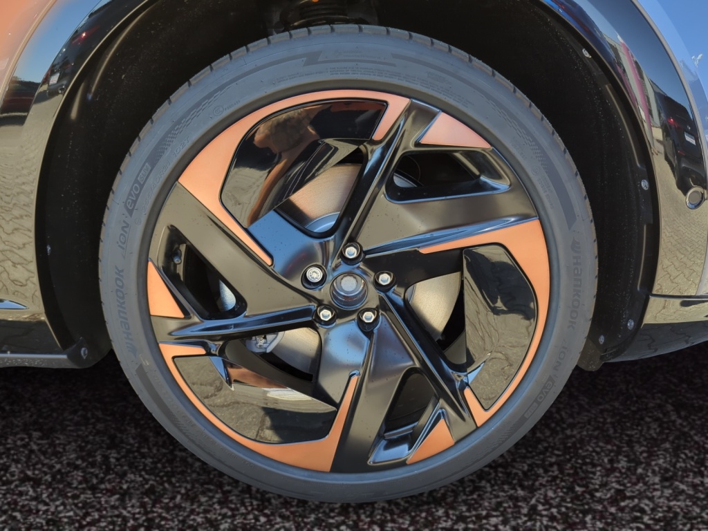 Tavascan VZ 4Drive 77 kWh 340PS EXTREME PACKAGE