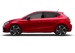 Seat Ibiza Style Autohaus Orth Beselich Neuwagen AKTION Sale