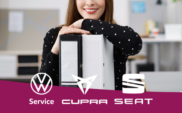  Serviceberater VW, Seat & CUPRA (m/w/d)