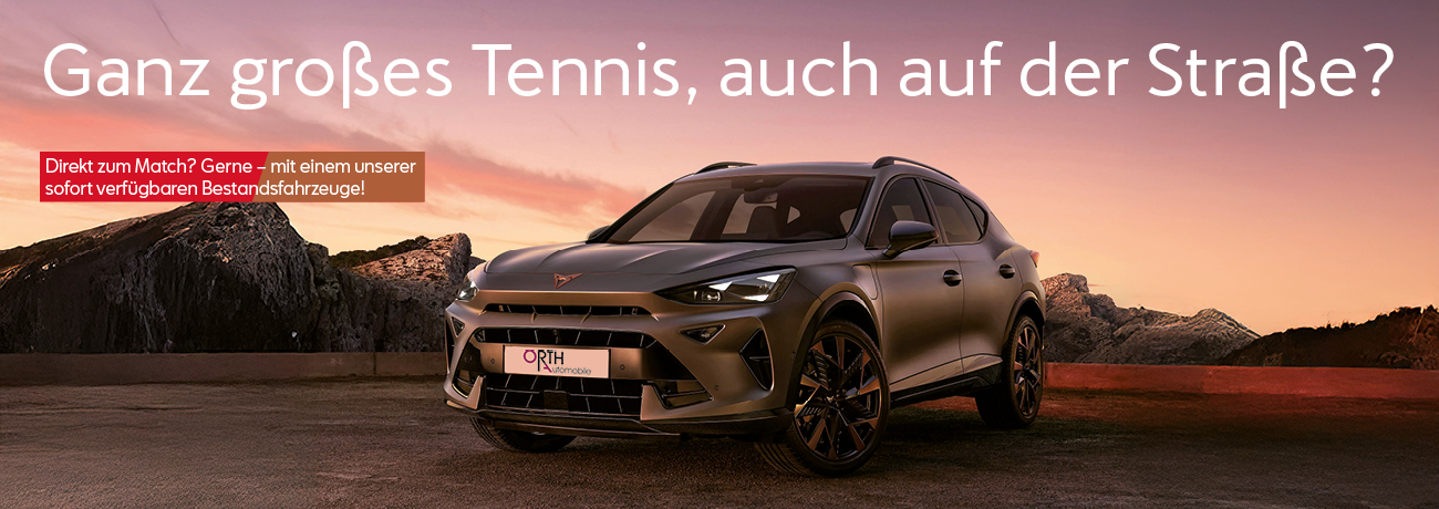 HEADER NEU Tennis Turnier