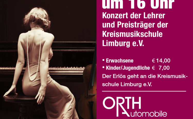  Konzert „beflügelt“ 2025