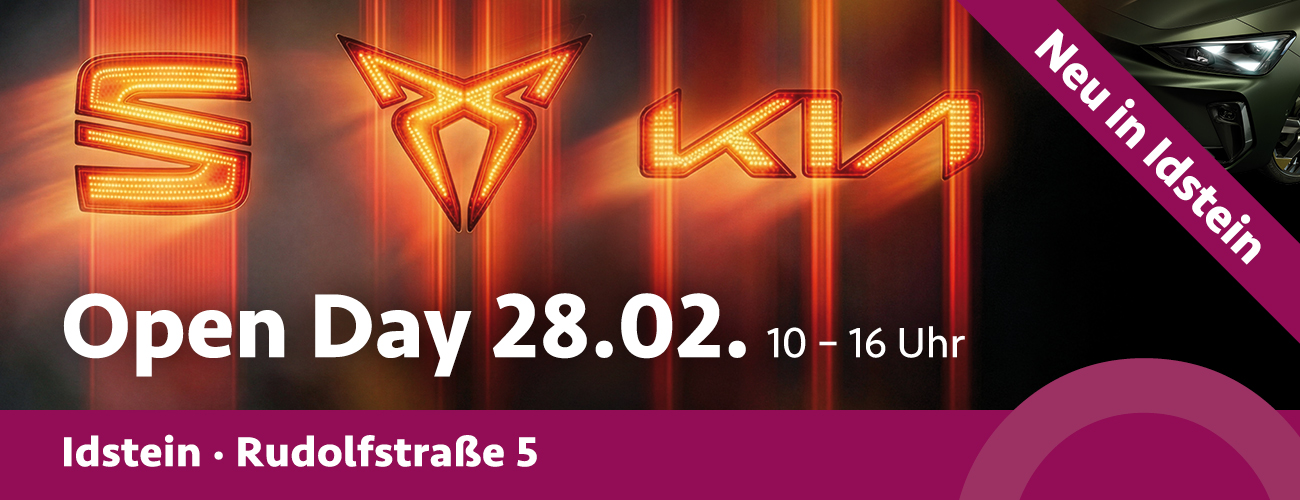 HEADER DESKTOP Orth Open Day