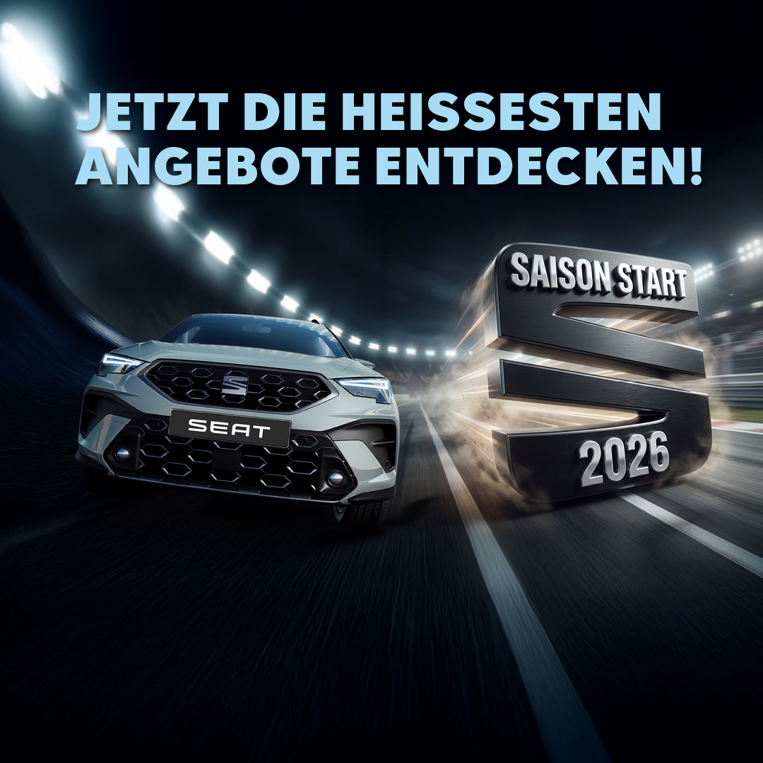 Saison Start 2026